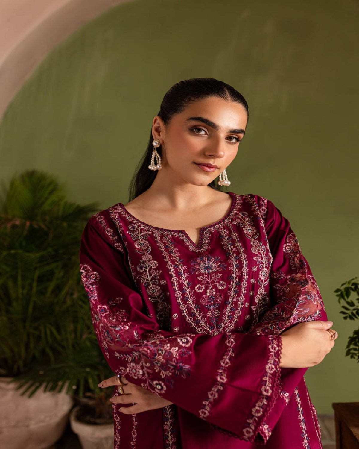 ZEENAT 2PC