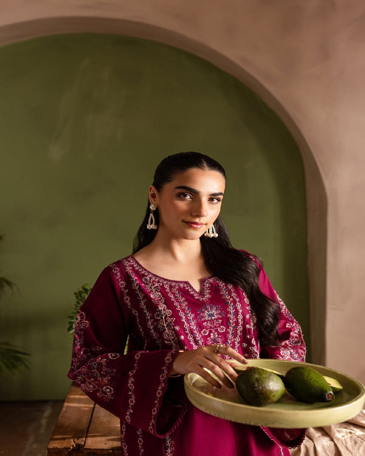 ZEENAT 2PC