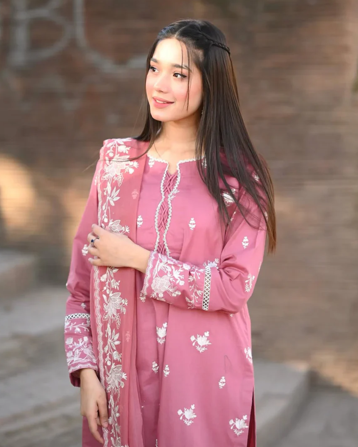 NAZNEEN 3PC
