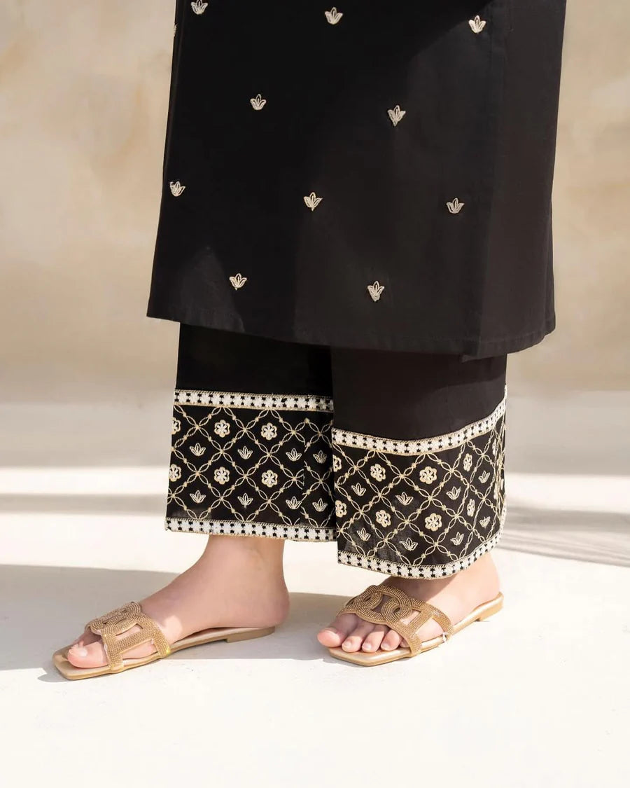 BLACK HOCK 2PC