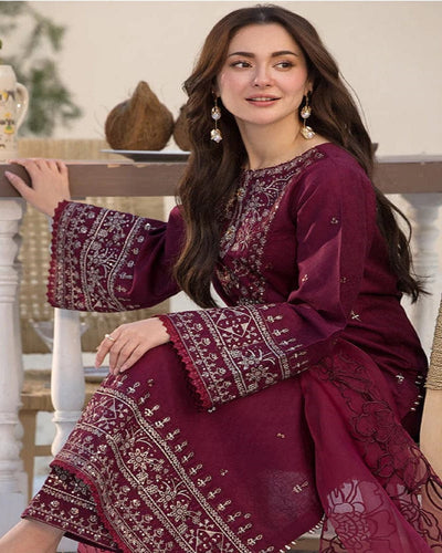 ZAREEN 3PC
