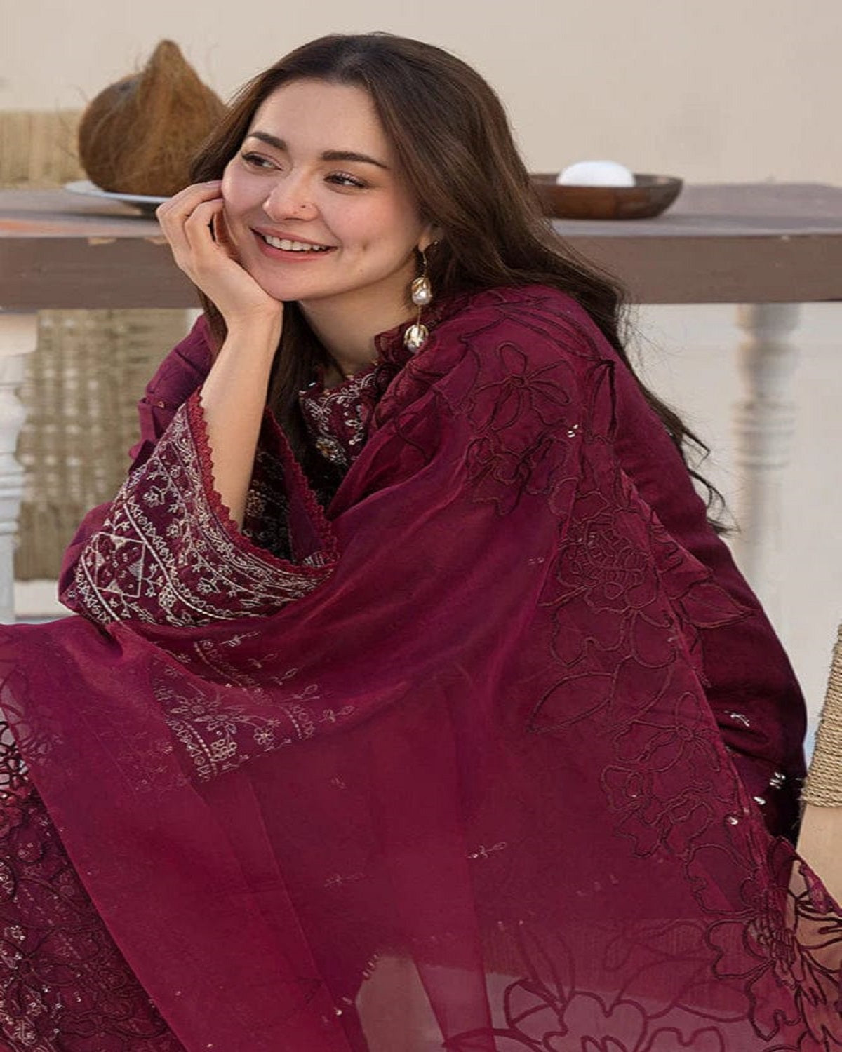ZAREEN 3PC