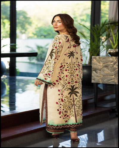 PALM BLOOM 2PC