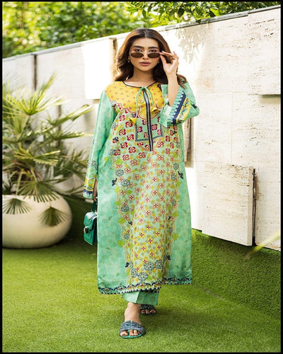 SHIZA 2PC