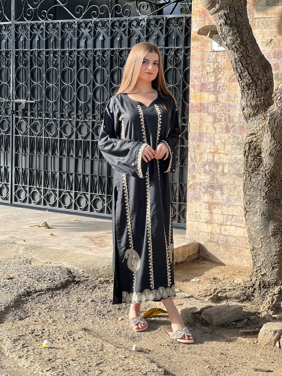 GHAZAL 2PC
