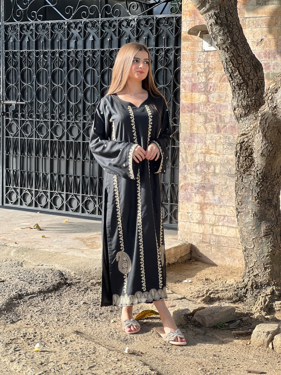 GHAZAL 2PC
