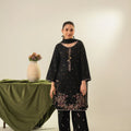 ZARQA FARSHI 3PC
