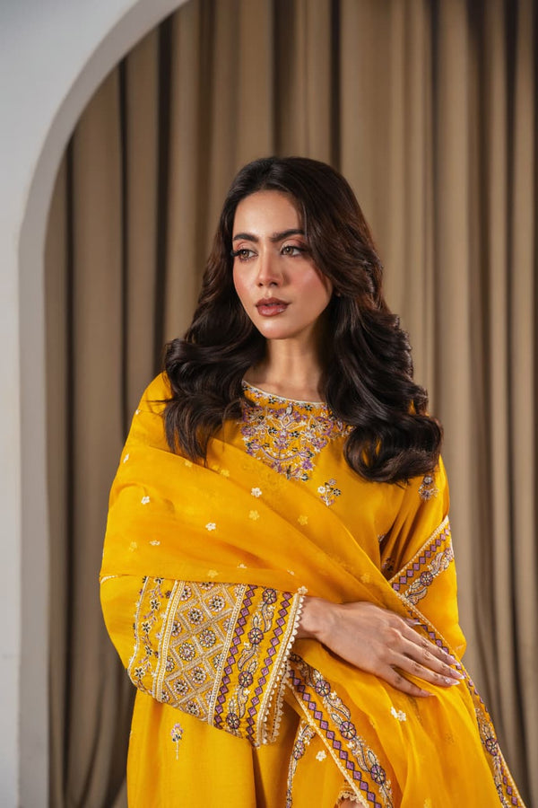 PREET 3PC – SS Collection