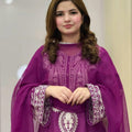 PURPLE SAPPHIRE 3PC