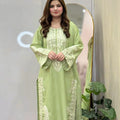 PISTA SAPPHIRE 3PC