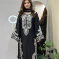 BLACK SAPPHIRE 3PC