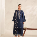 GUL-E-JAAN 3PC