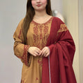 ZOYAA 3PC