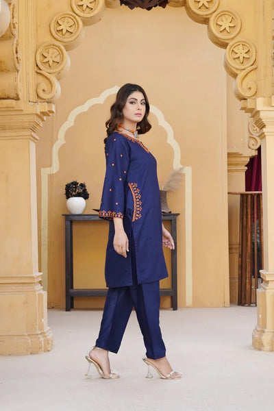 STYLISH 2PC