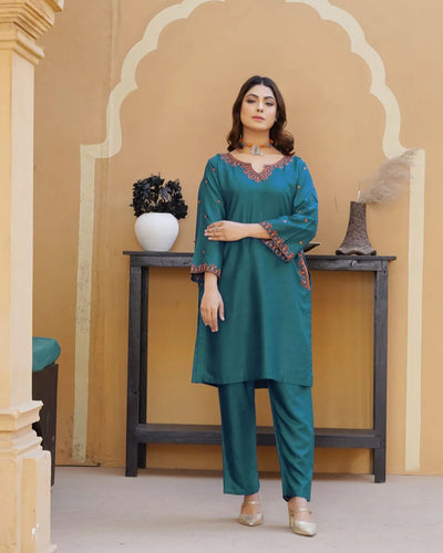 STYLISH 2PC