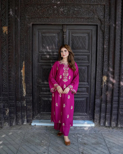 AANGAN 2PC