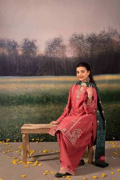 JANNAT FARSHI 2PC