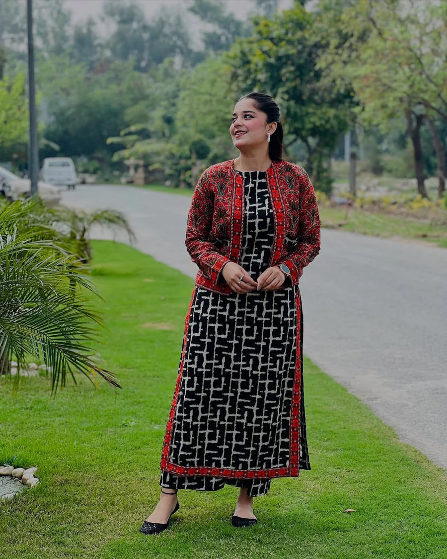 HEER KOTI 3PC