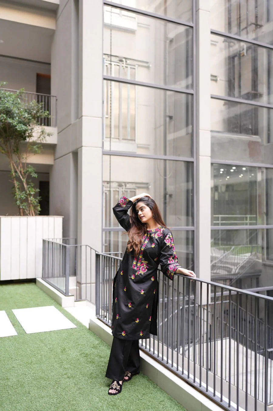 SOHNI 2PC