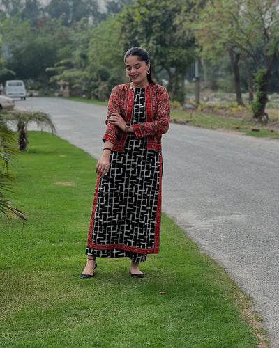 HEER KOTI 3PC