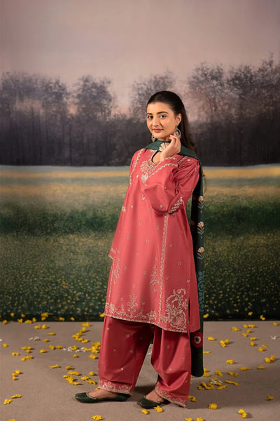 JANNAT FARSHI 2PC