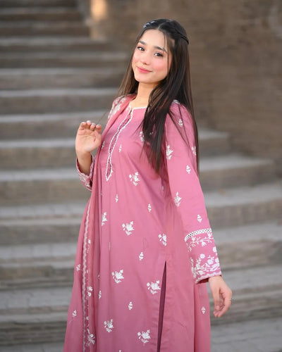 NAZNEEN 3PC