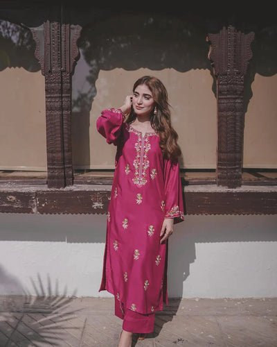 AANGAN 2PC
