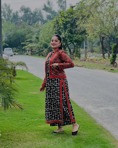 HEER KOTI 3PC