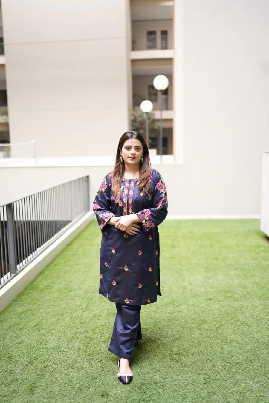 SOHNI 2PC