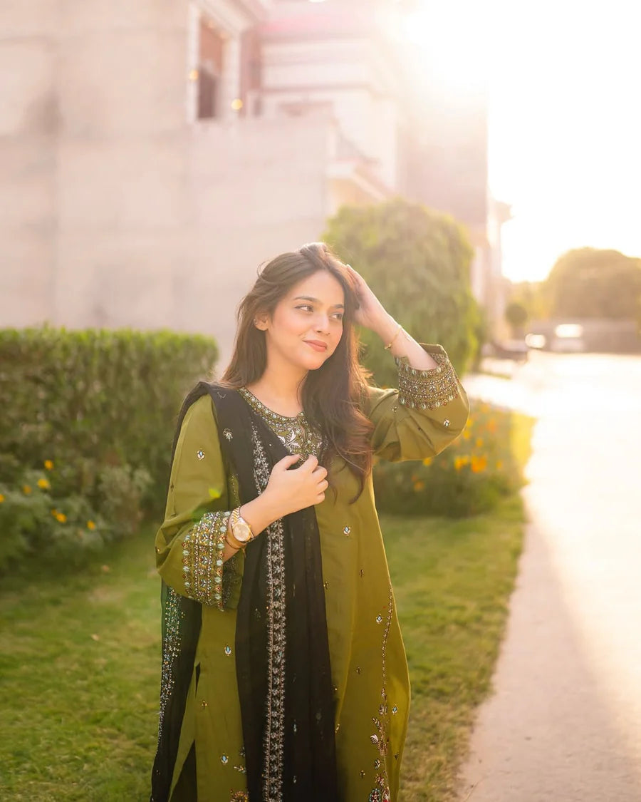 MAYAL 3PC