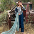 ZARA 3PC