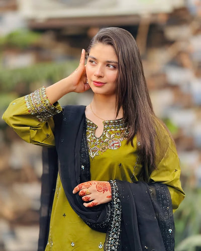 MAYAL 3PC