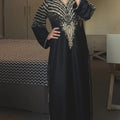 BLACK PEACOCK 3PC