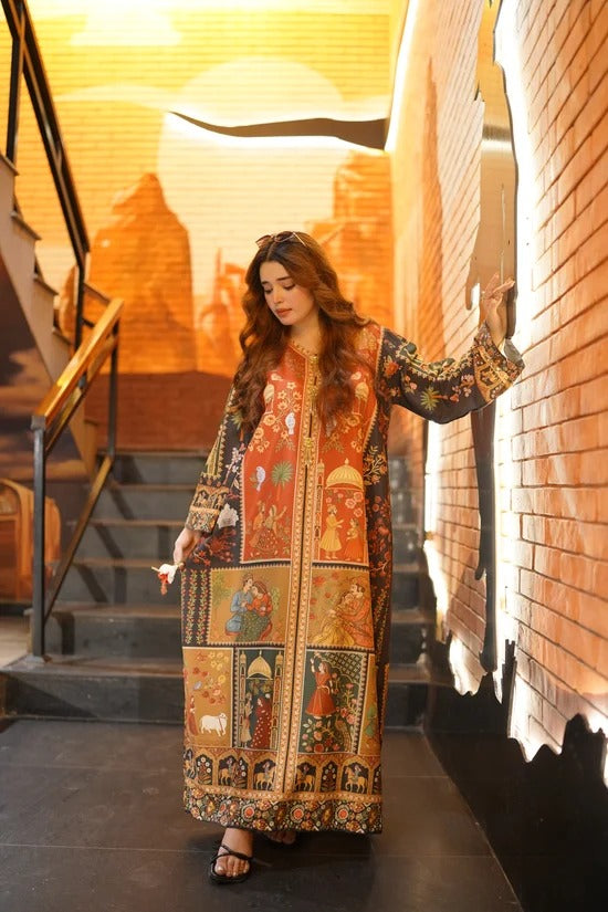 KAFTAAN 04