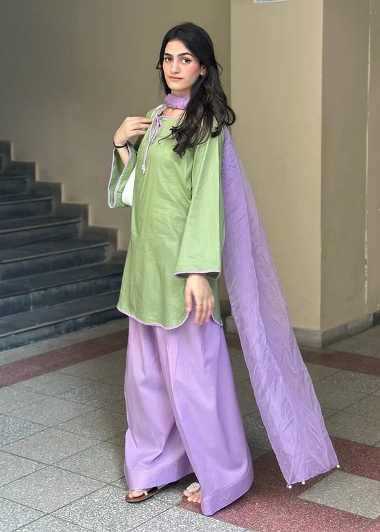 ZAVIYA 3PC