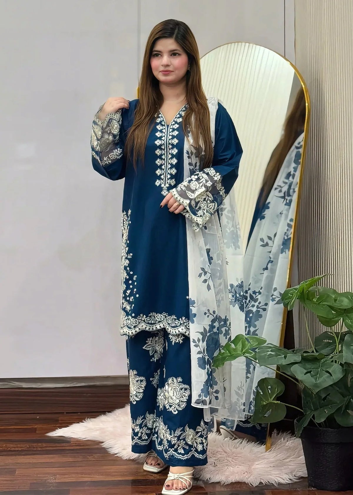FALAK 3PC