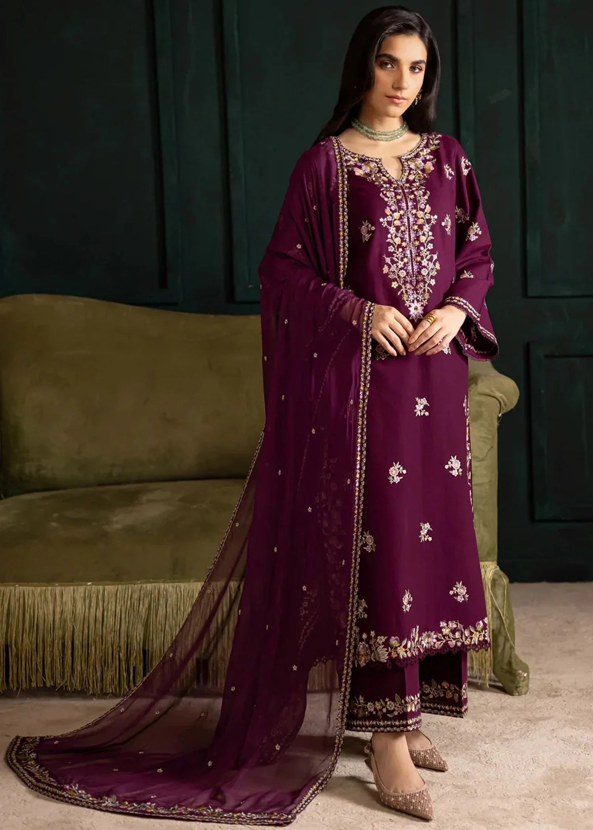LIANA 3PC