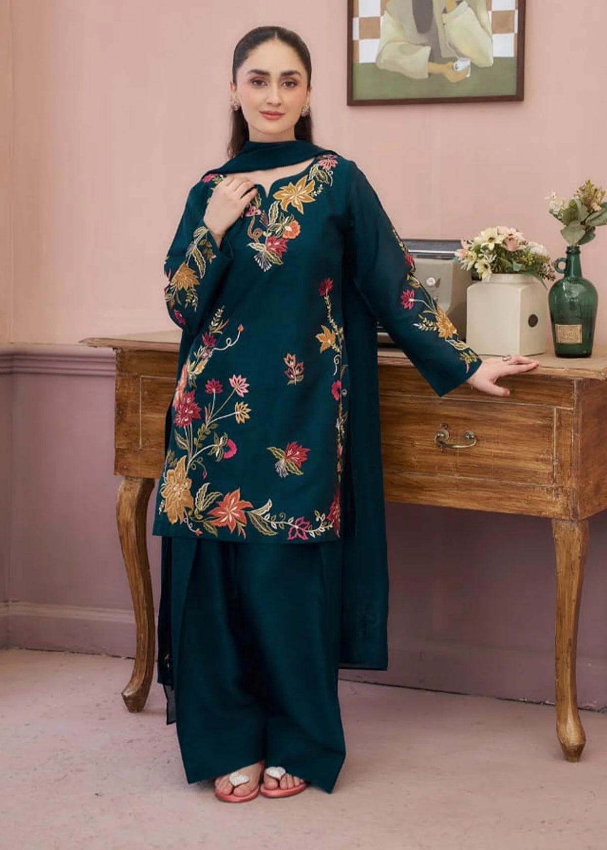 JAZERAH 3PC