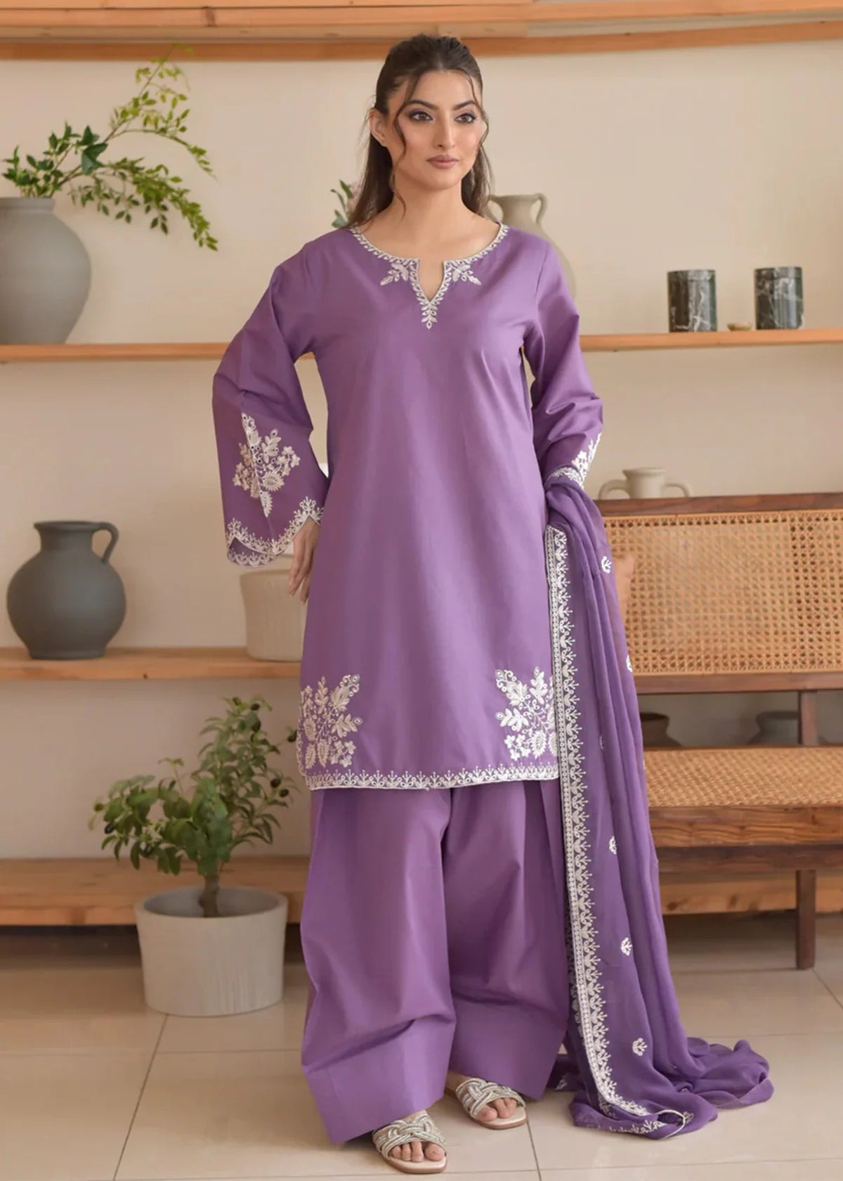 FIZAH 3PC