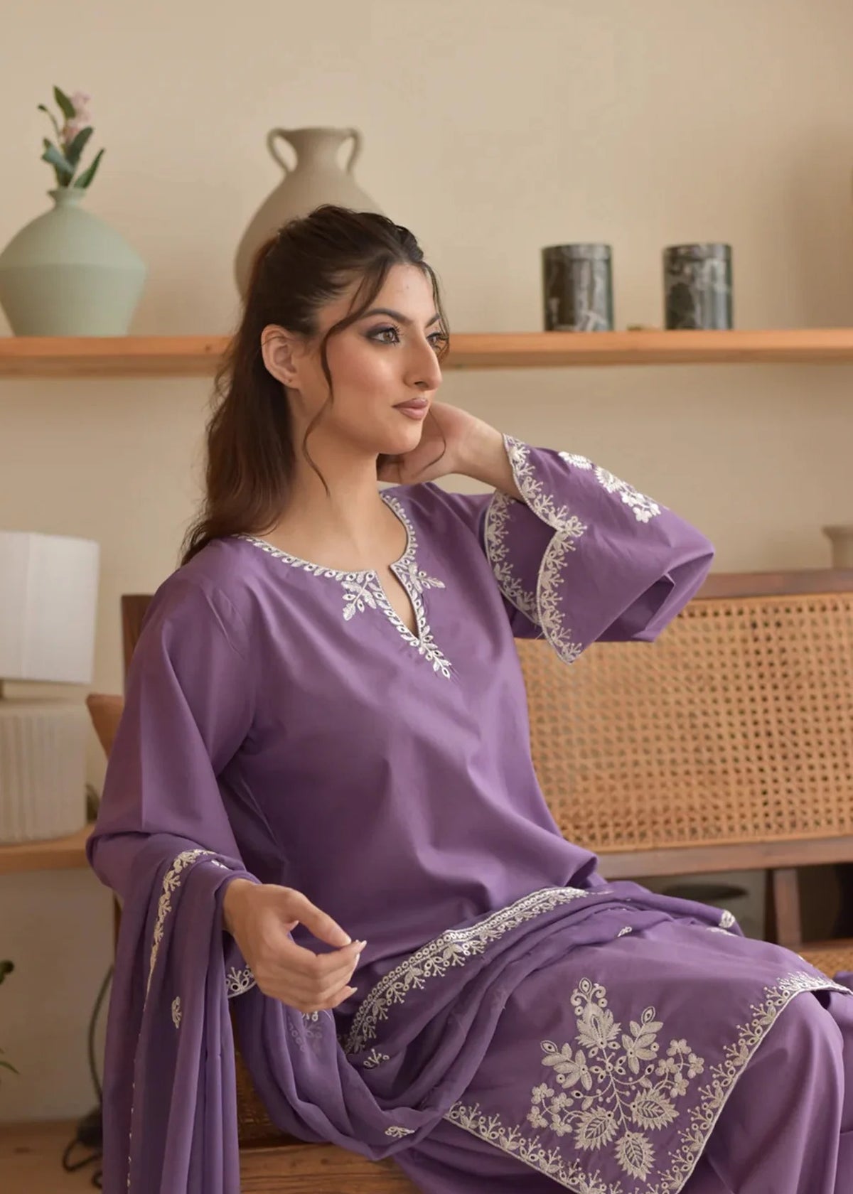 FIZAH 3PC