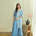 BLUEBELL BLOOM 3PC