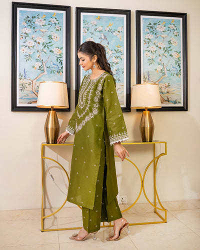 OLIVE 2PC