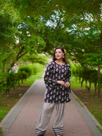 MEHRU FARSHI 2PC
