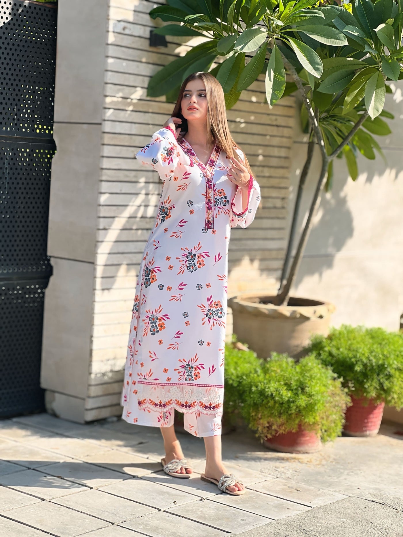 GULZAR 2PC