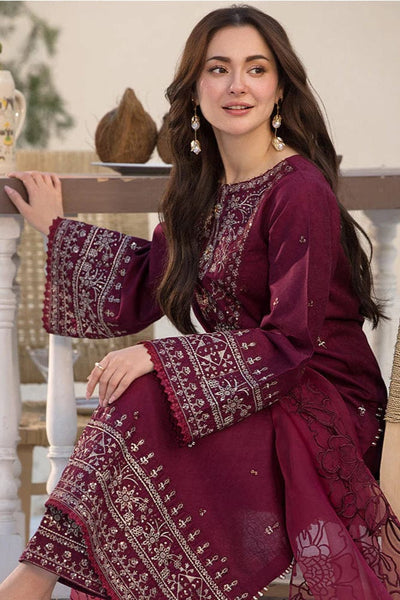 ZAREEN 3PC
