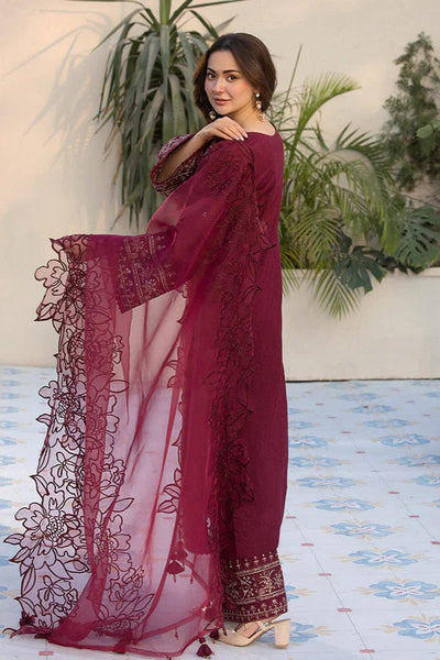 ZAREEN 3PC