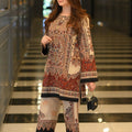 REGAL RUST 2PC