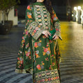 ANEELA GREEN 3PC