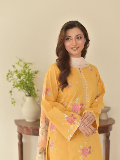 SUNFLOWER 3PC