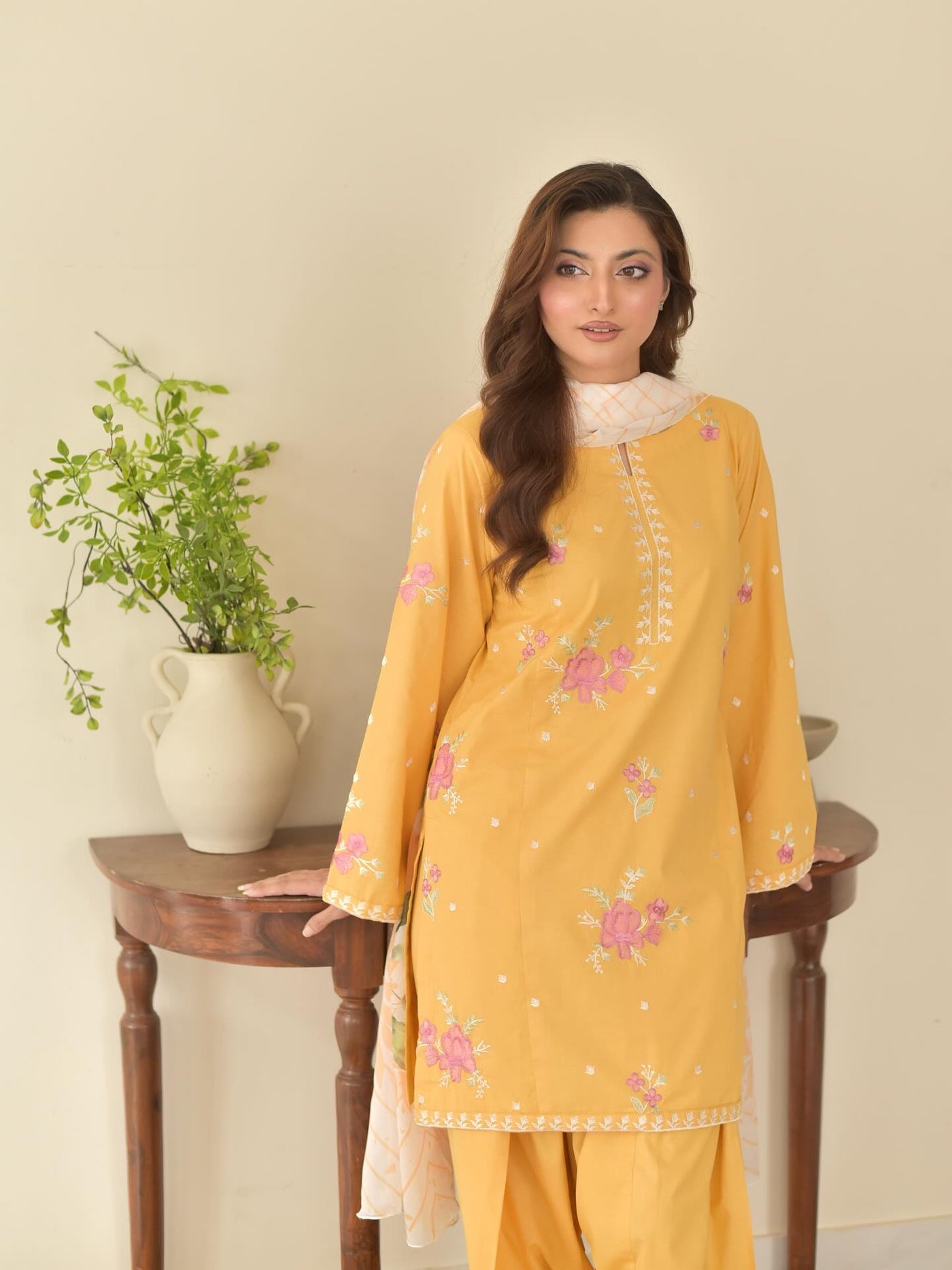 SUNFLOWER 3PC